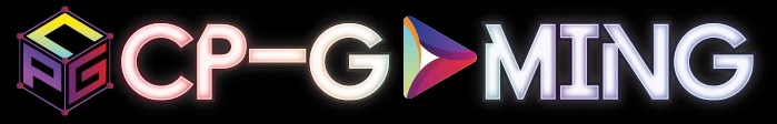 Logo Cpgaming